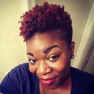 Meet your Posher, Ayanna